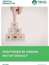 Newsletter may